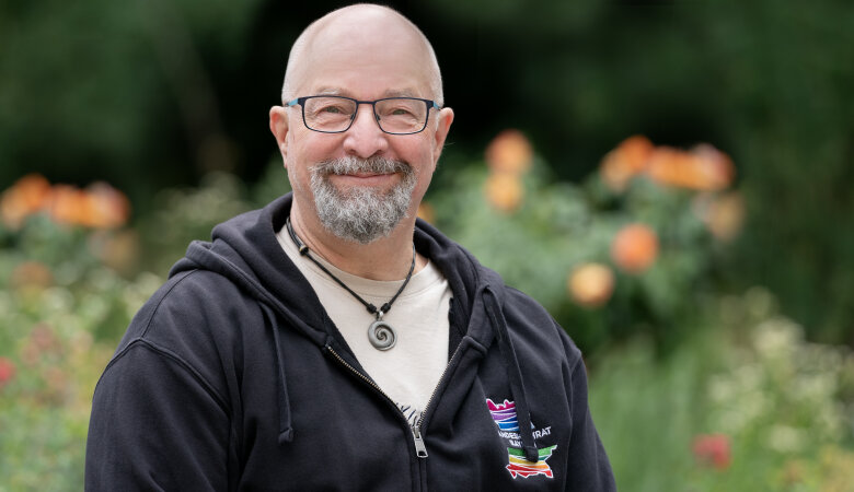 Portraitfoto