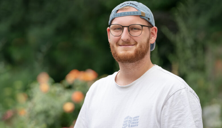 Portraitfoto